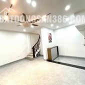 SIÊU HIẾM ĐA SỸ – NHÀ ĐẸP 35m2x5 TẦNG – FULL NỘI THẤT – CHỈ HƠN 6 TỶ