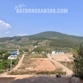 ĐẤT 2 MẶT TIỀN – THUNG LŨNG THÔNG XANH, KHÔNG GIAN SỐNG CHẠM CẢM XÚC