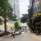 CỰC HIẾM – GIÁ SỐC NHỈNH 5 TỶ – NHÀ MẶT PHỐ CẦU AM – Ô TÔ TRÁNH – KINH DOANH ĐỈNH