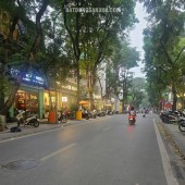 CẦN BÁN NHÀ PHỐ HUỲNH THÚC KHÁNG -72 M2 - 7 TẦNG - MT 16M - GIÁ 56 TỶ