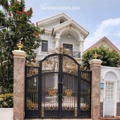 Giảm S.O.C CHỈ 8Ty9
BIỆT THỰ- ĐƯỜNG 10M- 191M2- 2TẦNG- NGANG NỞ HẬU 9.5M- LÊ VĂN LƯƠNG