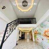 Nhà Đẹp Tây Hồ – Lạc Long Quân – Gần Phố – View Hồ Tây – Thiết Kế Hiện Đại - Giá 13.9 Tỷ