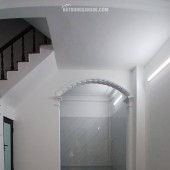 Bán nhà phố giáp nhị 41m 5 tầng mt4.8. Sâu 8,5m. Giá9ty45. Mặt ngõ oto. Kinh doanh tiền khủng.