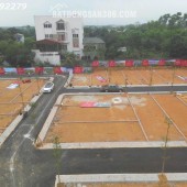 Cần tiền xử lý công việc, bán gấp lô đất sát vách dự án đất đấu giá Đồng Mô Lakeside, giá đầu tư