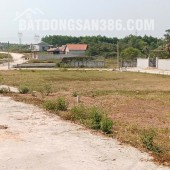 Chỉ với 531tr đã có thể sở hữu khu đất nền ở Dạ Lê