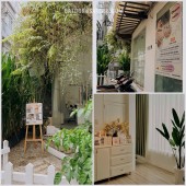 HỒ CHÍ MINH QUẬN 1 SANG NHƯỢNG NAILS ROOM  GIÁ TỐT CHO NGƯỜI THIỆN CHÍ