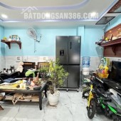  NHÀ BÌNH THẠNH – SÁT QUẬN 1 – GIÁ CHỈ NHỈNH 5 TỶ