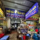 Sang nhượng quán tại Kiot 6 Ct8 số 36A Trần Điền, Hoàng Mai, Hà Nội.