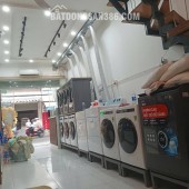 CẦN SANG NHƯỢNG TIỆM GIẶT SẤY SET UP ĐẦY TÂM HUYẾT CHỈ MỚI MỞ TRƯỚC TẾT ĐƯỢC KHÁCH QUÝ MẾN NÊN CÓ LƯỢNG KHÁCH QUEN TẠI ĐÀ NẴNG