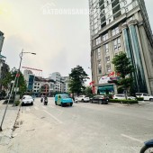 CẦN BÁN NHÀ PHỐ HUỲNH THÚC KHÁNG -61 M2 - 6 TẦNG - MT 7.6M - GIÁ 32.8 TỶ