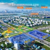 Độc quyền căn hộ Sun Fours 1,5 tỷ tòa F1 thanh toán giãn 48th, HTLS 30th, 70% là nhận nhà ngay