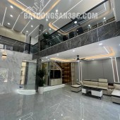  Nhà đẹp TL37 An Phú Đông – thang máy riêng – hẻm xe hơi tránh – khu nhà cao tầng đồng bộ – 4PN 5WC – chỉ 7.6 tỷ TL