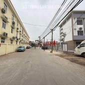 HÀNG HIẾM – ĐẤU GIÁ SÁP MAI – VỈA HÈ – Ô TÔ TRÁNH  Diện tích: 69m² Mt 5m. vuông đẹp,