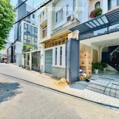 GÓC 2 MẶT TIỀN HIẾM – XE HƠI TRÁNH – NHÀ MỚI 4 TẦNG 56M2  - NGAY LÊ HOANG PHÁI - GÒ VẤP