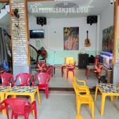 Cần cho thuê mặt bằng kinh doanh ăn uống rộng rãi tại Đà Nẵng
