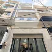 HXH DƯƠNG QUẢNG HÀM – P.5 GÒ VẤP – 4 TẦNG – CHỈ 7.8 TỶ.