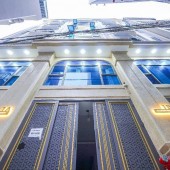 SIÊU PHẨM DÒNG TIỀN - HÀNG HIẾM BAY NHANH - Ô TÔ ĐỖ CỬA - 3 BƯỚC RA PHỐ PHẠM VĂN ĐỒNG -  QUY HOẠCH TƯƠNG LAI MẶT PHỐ.