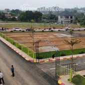 Chính chủ cần bán lô đất tại Hòa Lạc cách Quốc lộ 21 300m diện tích 100m2 mặt tiền 6m chỉ hơn 2 tỷ