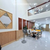 VIP BÌNH THẠNH - VÕ DUY NINH - 65M2 - 3 TẦNG - FULL NỘI THẤT - NHĨNH 7 TỶ