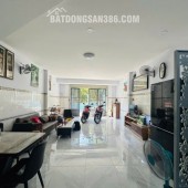 Bán nhà mặt tiền Đường 179 Tân Phú Thủ Đức - 56m2 - 3 Tầng - Nở hậu tài lộc - 8 Tỷ