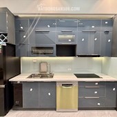 Bán nhà Trần Khát Chân 66m2 ô tô cửa full nội thất chỉ 12 tỷ