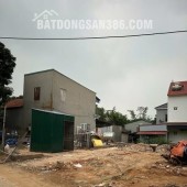 Bán Đất TDP Yên Mỹ – Phường Xuân Hoà – Gần Đại Học Sư Phạm HN2 – 92m²