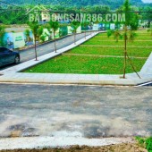 HLX. Bán đất nền Phú Cát - sát khu du lịch sinh thái & sân golf  đất nền Phú Cát - Hòa Lạc giá tốt