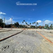 Đất Hoà Tiến Đà Nẵng trục đường 5m5 giá chỉ từ 1tỷ/lô