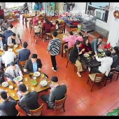 Do công việc bận dộn nên E cần sang nhượng nhà hàng hoặc kết hợp kinh doanh