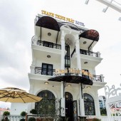 VILLA TÔ HIẾN THÀNH – 21 PHÒNG KHAI THÁC – TÀI SẢN GIÁ TRỊ CAO