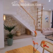 Bán nhà Dũng Sĩ Thanh Khê 52,9m2 3 tầng 3PN full nội thất giá 4,95 tỷ