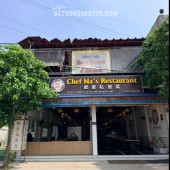 KDC VIỆT SING, THUẬN AN, BÌNH DƯƠNG CẦN SANG NHƯỢNG QUÁN LẨU NƯỚNG