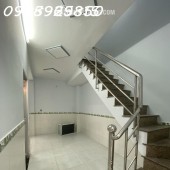 NHÀ LINH ĐÔNG HẺM Ô TÔ – SÁT PHẠM VĂN ĐỒNG – CHỈ 4.5 TỶ