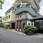 HXT Bán Nhà 3 Lầu Đường Nguyễn Oanh + DT: 4,24m x 14,5m , Vị trí đẹp , đi lại thuận tiện