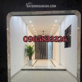  QUANG TRUNG – HÀ ĐÔNG LÔ GÓC – Ô TÔ – THANG MÁY – 5 TẦNG  NHỈNH 14 ĐỒNG