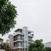 BÁN ĐẤT LONG BIÊN 63M2, View HỒ cực hiếm, Ô TÔ TRÁNH, SÁT VINHOMES- 12.x Tỷ [0372311369]
