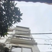 PHAN ĐÌNH GIÓT _HÀ ĐÔNG  TẶNG PHỤ NỘI THẤT_5 TẦNG x 8 tỷ