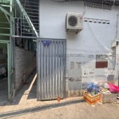 TRUNG TÂM GÒ VẤP - LÝ THƯỜNG KIỆT GÒ VẤP - 1Trệt 1 lầu 3PN - Hẻm thông 3m - Thuận tiện Xây mới