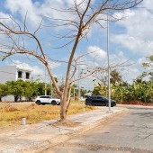 ĐẤT NỀN KHU ĐÔ THỊ VEN SÔNG HOÀ BÌNH XÃ HOÀ BÌNH TỈNH CÀ MAU