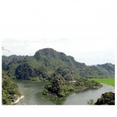  BÁN QUỸ ĐẤT HIẾM TRÀNG AN – DIỆN TÍCH LỚN - TIỀM NĂNG KHAI THÁC CAO