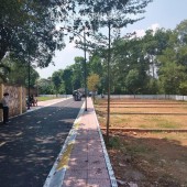 Siêu phẩm Ngã tư Lục Quân Hòa Lạc giáp dự án đất đấu giá!