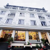 Bán Gấp Khách Sạn Hai Bà Trưng Có 57phong Doanh Thu cực Khủng Phường 6 Đà Lạt