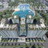 Mở bán Shophouse khối đế dự án Platinum Long Biên, ký trực tiếp CĐT