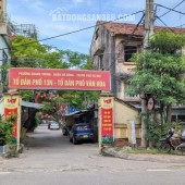 Cho thuê nhà tầng 3 khu tập thể 3 tầng phố Lê Hồng Phong, quận Hà Đông