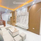 DT 38 m2_4TẦNG X NHỈNH 7 ĐỒNG -MỖ LAO HÀ ĐÔNG _ Ô TÔ