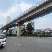 TRẦN PHÚ - HÀ ĐÔNG _THANG MÁY – Ô TÔ  DT36 - m2_6 TẦNG X 11 ĐỒNG