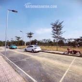 Chiết khấu sâu nhất lô đất đẹp, mặt tiền rộng, vị trí trung tâm Vai réo, Phú Cát, Hà Nội