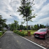 Cơ hội đầu tư đất nền phân lô khu đô thị Phú Cát giá chỉ hơn 3 tỷ/lô