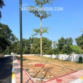 Lô góc bám mặt đường Cổ Đông, Sơn Tây, Hà Nội, giá siêu hời, 106m2