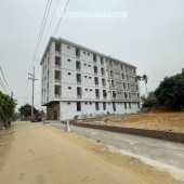 Cần bán 150m2 thôn nhòn Tiến Xuân đối diện cổng số 2 đhqg, cạnh xanh vila xây trọ